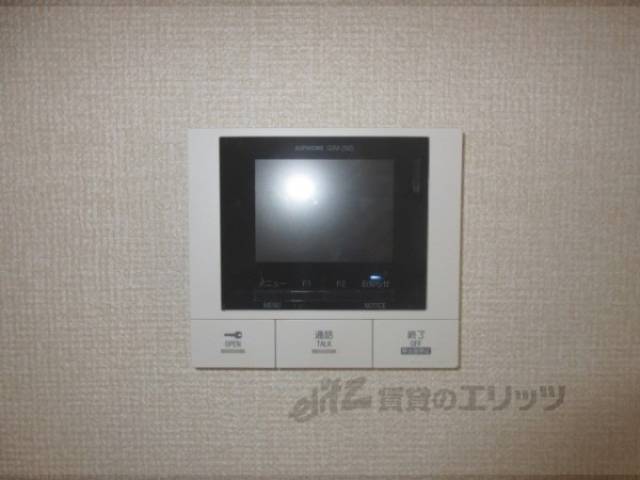 ドアフォン（ＴＶ含）