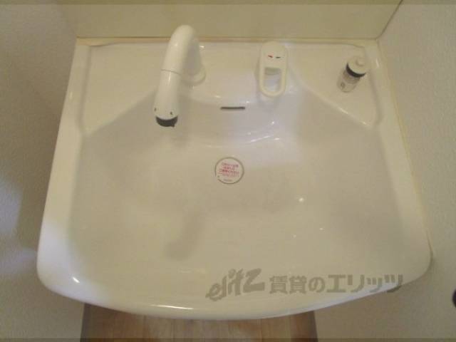 洗面所