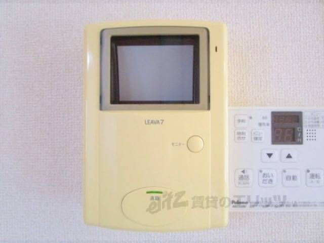 ドアフォン（ＴＶ含）