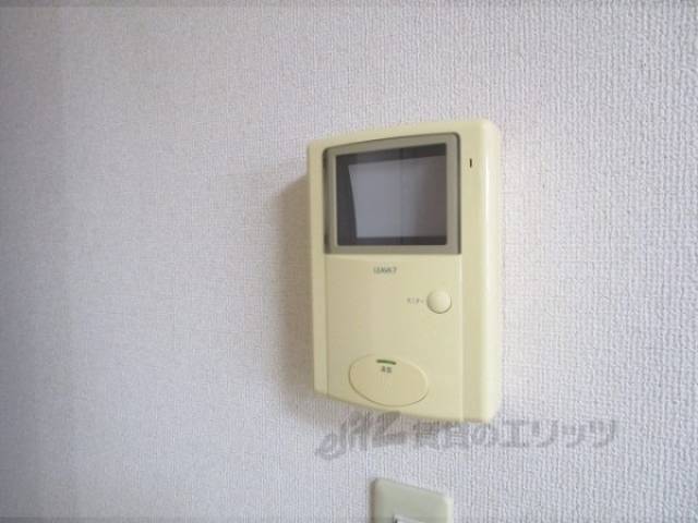 ドアフォン（ＴＶ含）