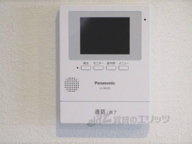 ドアフォン（ＴＶ含）