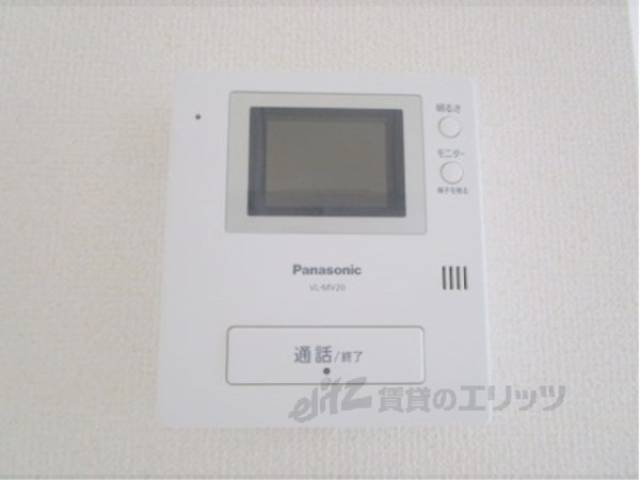 ドアフォン（ＴＶ含）