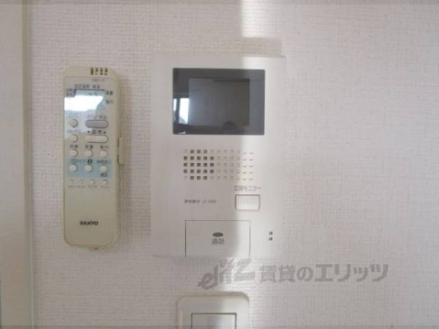 ドアフォン（ＴＶ含）