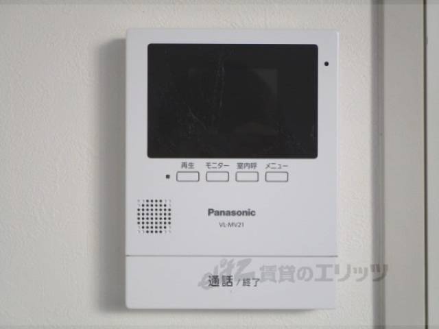 ドアフォン（ＴＶ含）