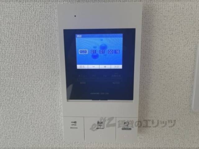 ドアフォン（ＴＶ含）