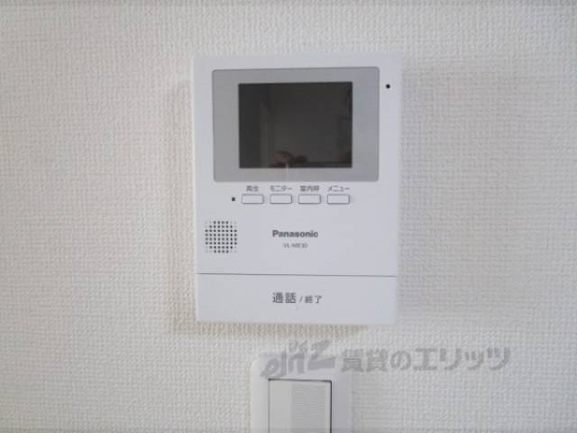 ドアフォン（ＴＶ含）