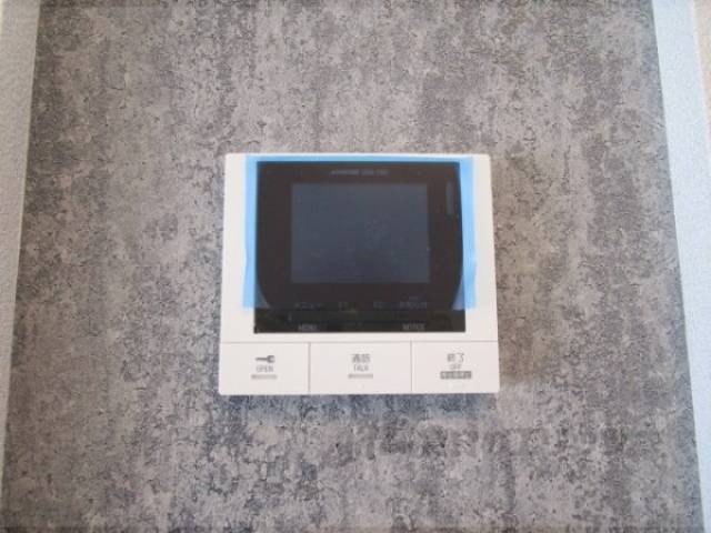 ドアフォン（ＴＶ含）