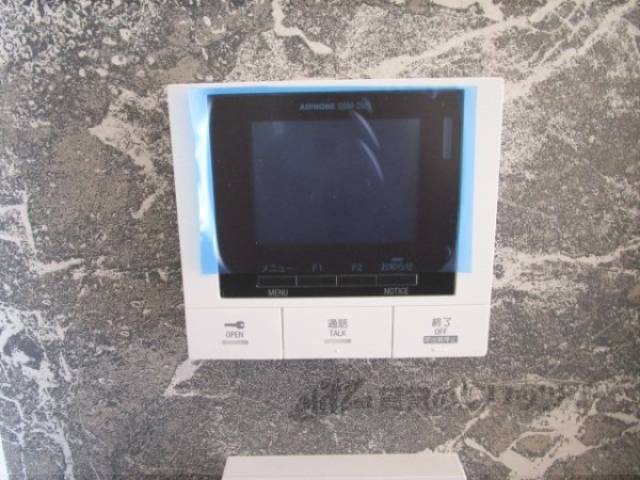 ドアフォン（ＴＶ含）