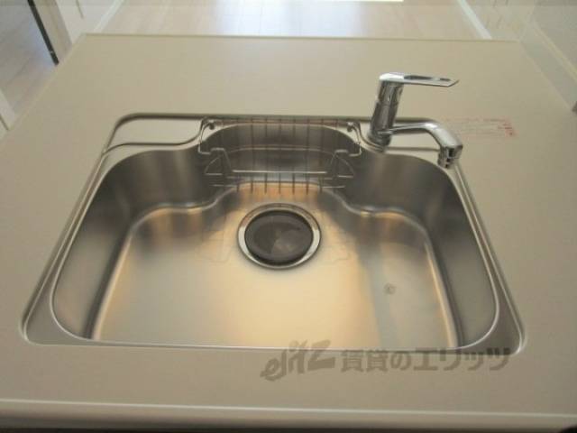 キッチン　シンク