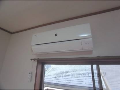 エアコン