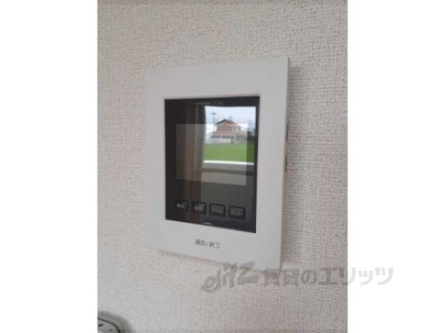 ドアフォン（ＴＶ含）