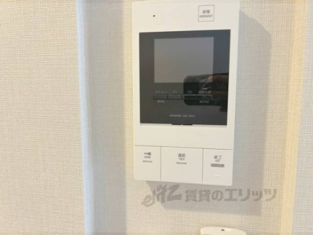 ドアフォン（ＴＶ含）