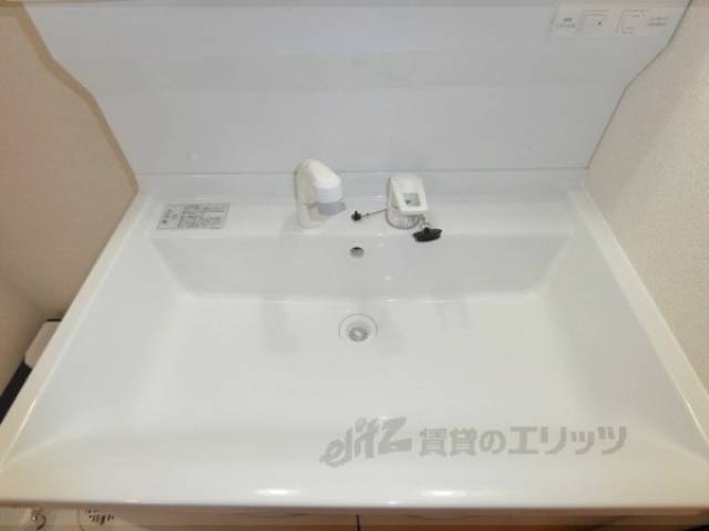 洗面所