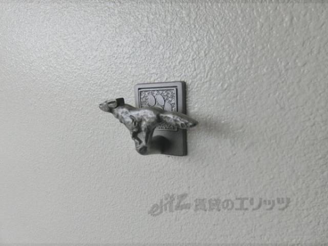 リード掛け