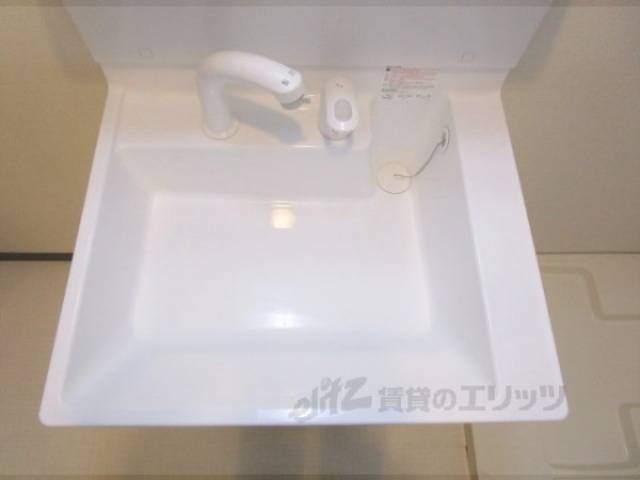 洗面所