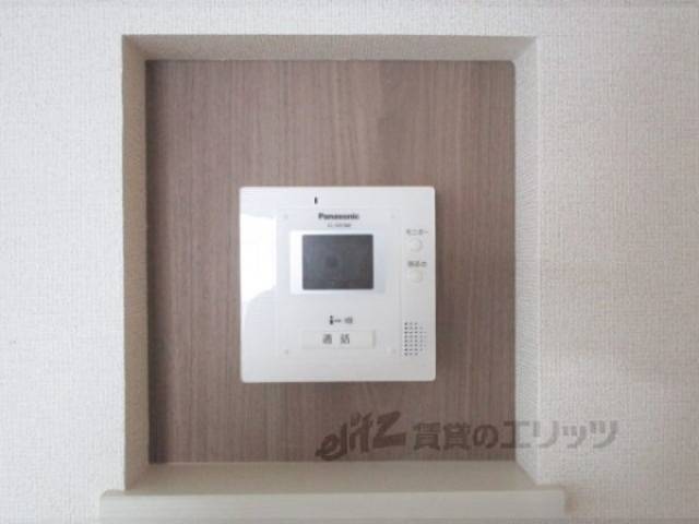 ドアフォン（ＴＶ含）