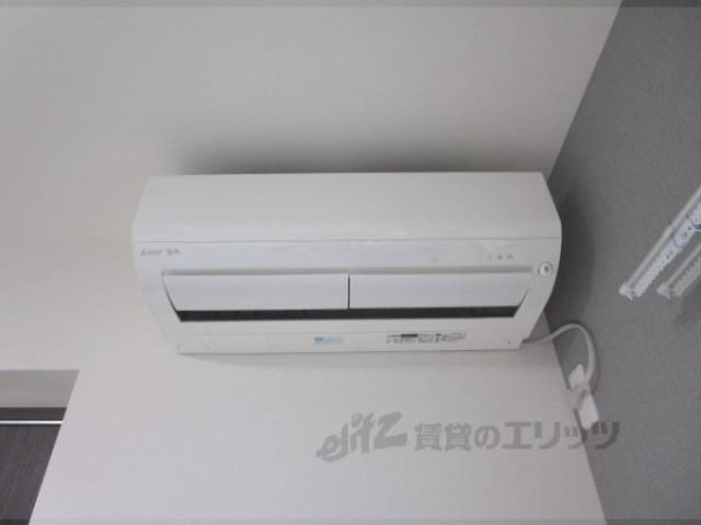 エアコン　5.2帖