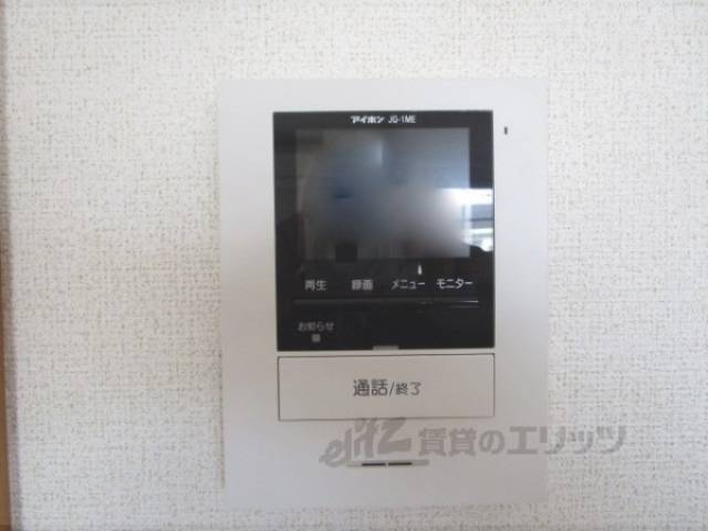 ドアフォン（ＴＶ含）