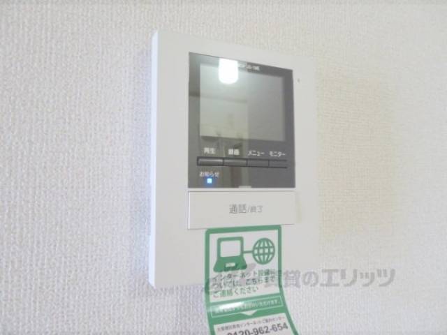 ドアフォン（ＴＶ含）