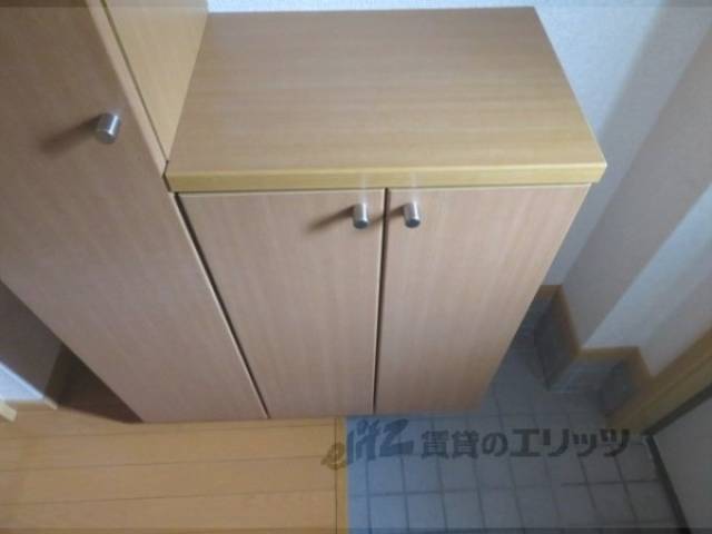 下駄箱