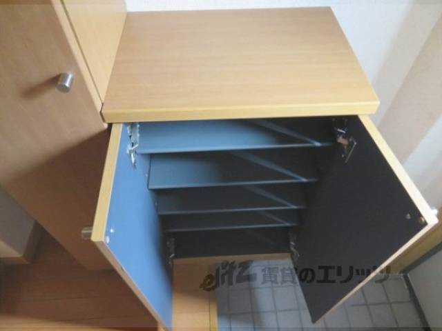 下駄箱