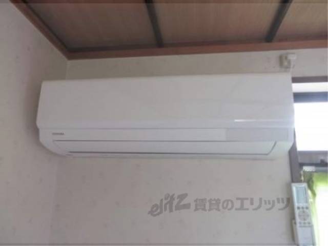 エアコン