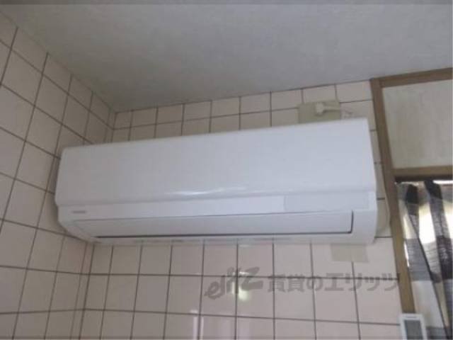 エアコン