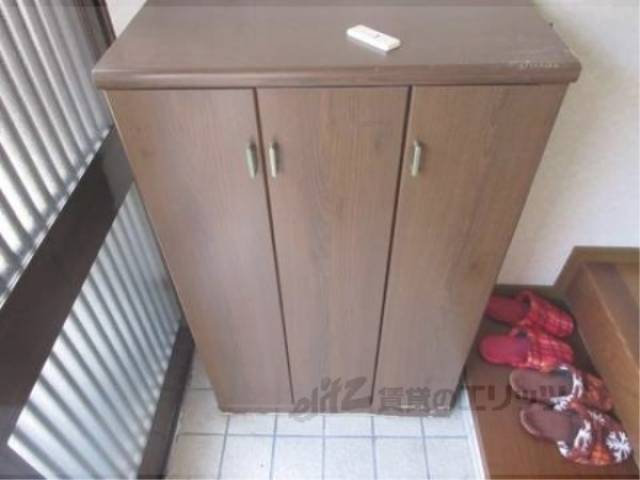 下駄箱