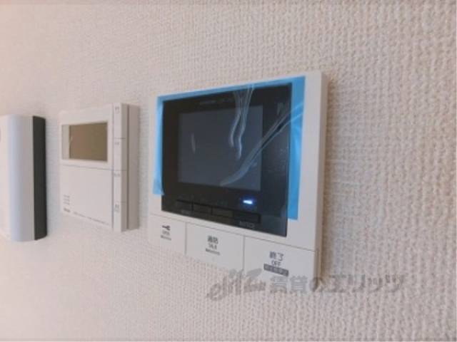 ドアフォン（ＴＶ含）