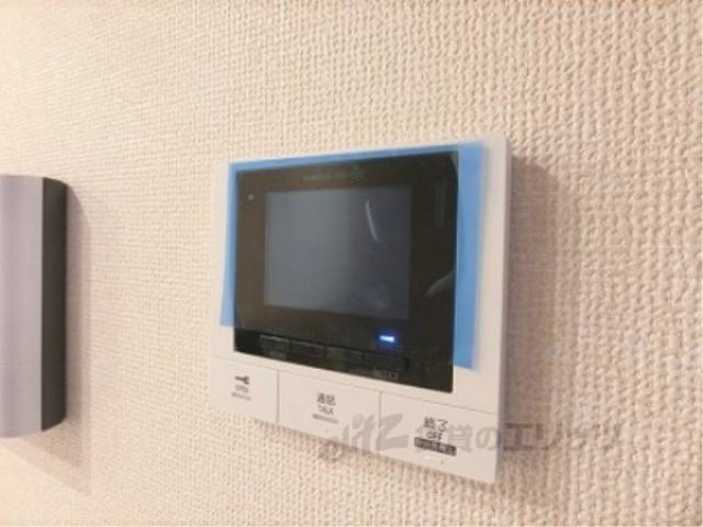 ドアフォン（ＴＶ含）