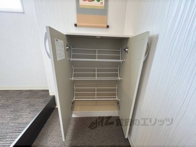 下駄箱