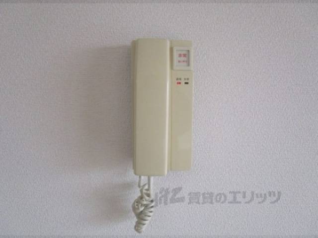 ドアフォン