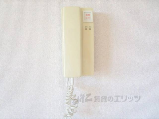 ドアホン