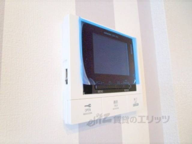 ドアフォン（ＴＶ含）