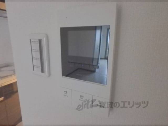 ドアフォン（ＴＶ含）