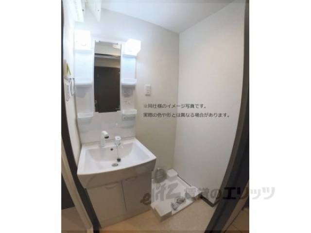 洗面所