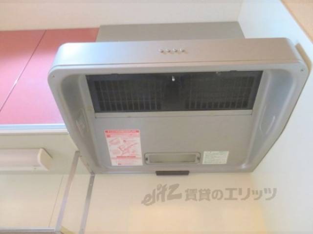 換気扇