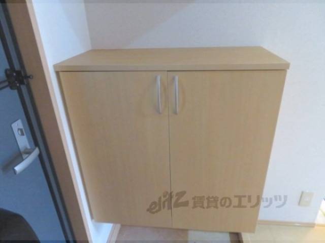 下駄箱