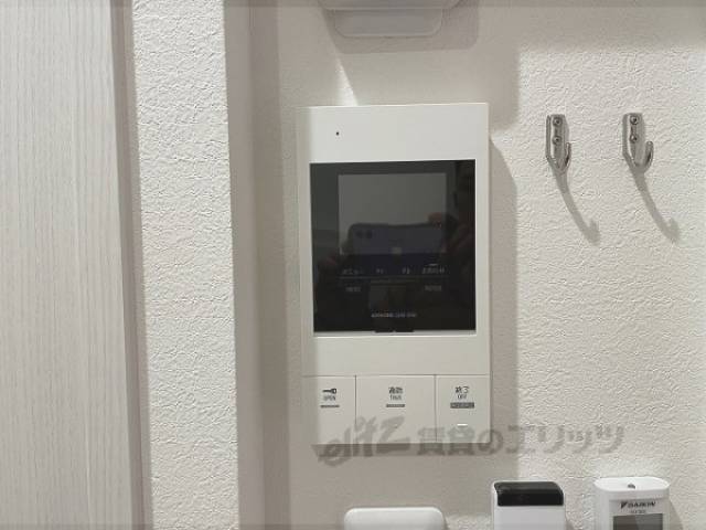 ドアフォン（ＴＶ含）