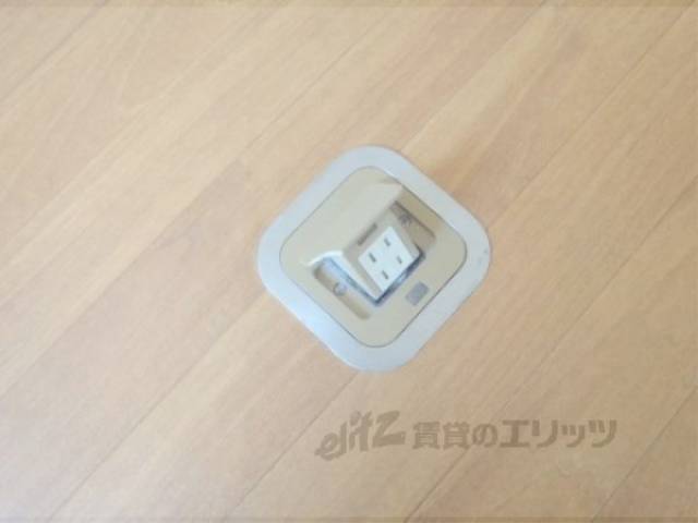 コンセント