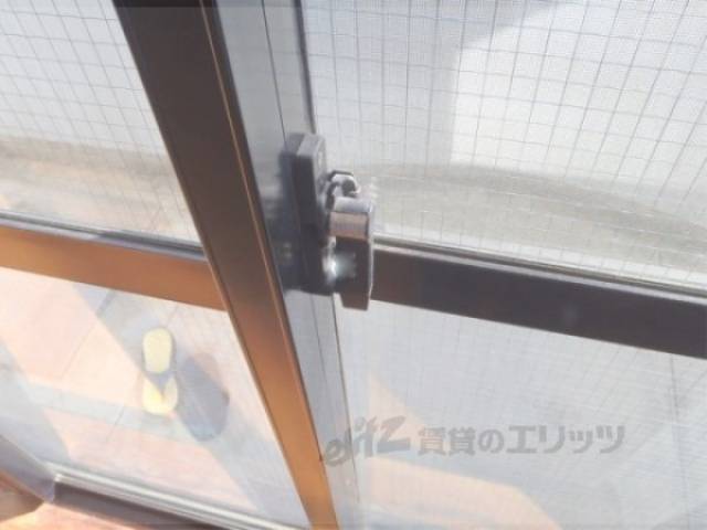 2重ロック