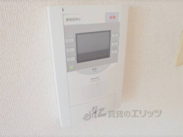 ＴＶドアホン