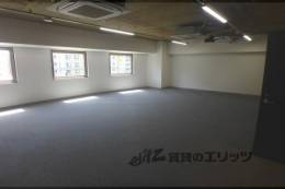 GAZELLE RIO烏丸五条室内写真1