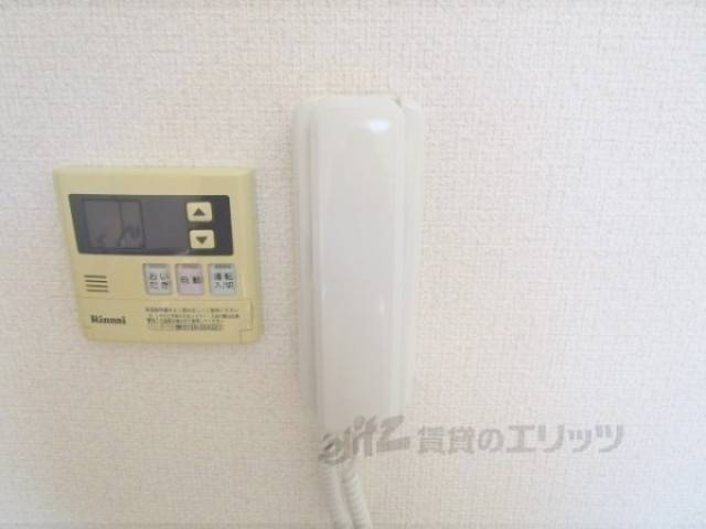 ドアホン