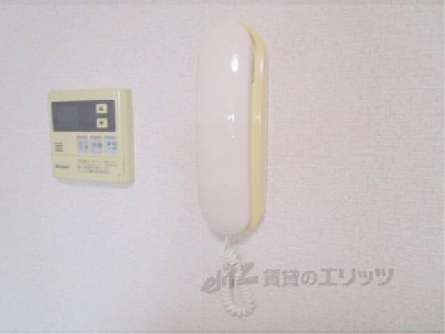 ドアホン