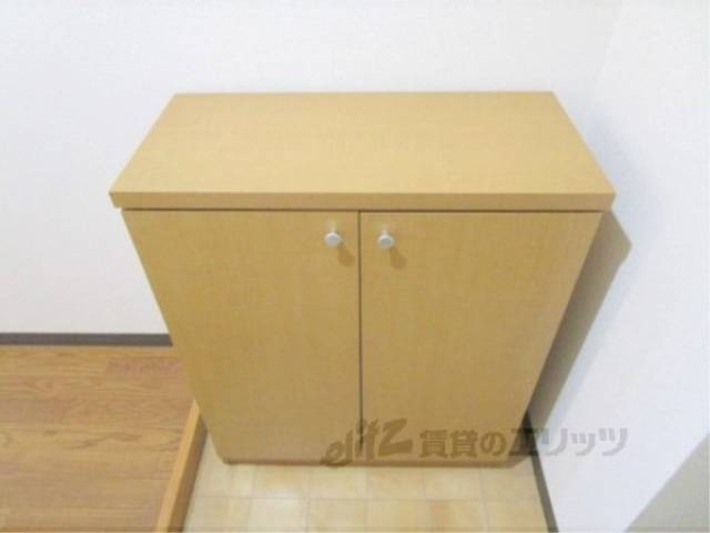 下駄箱