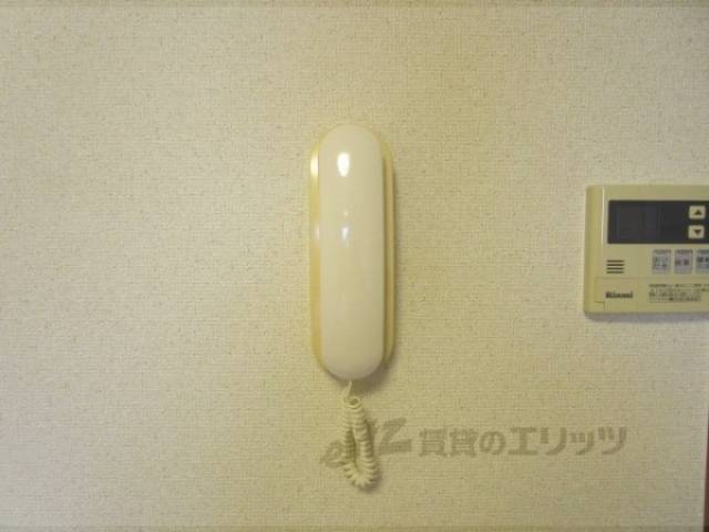 ドアホン