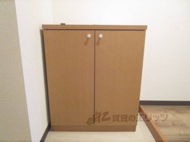 下駄箱