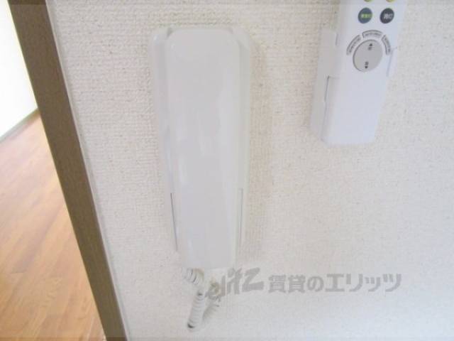 ドアホン