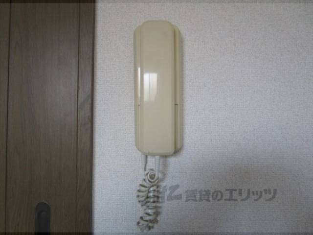ドアフォン